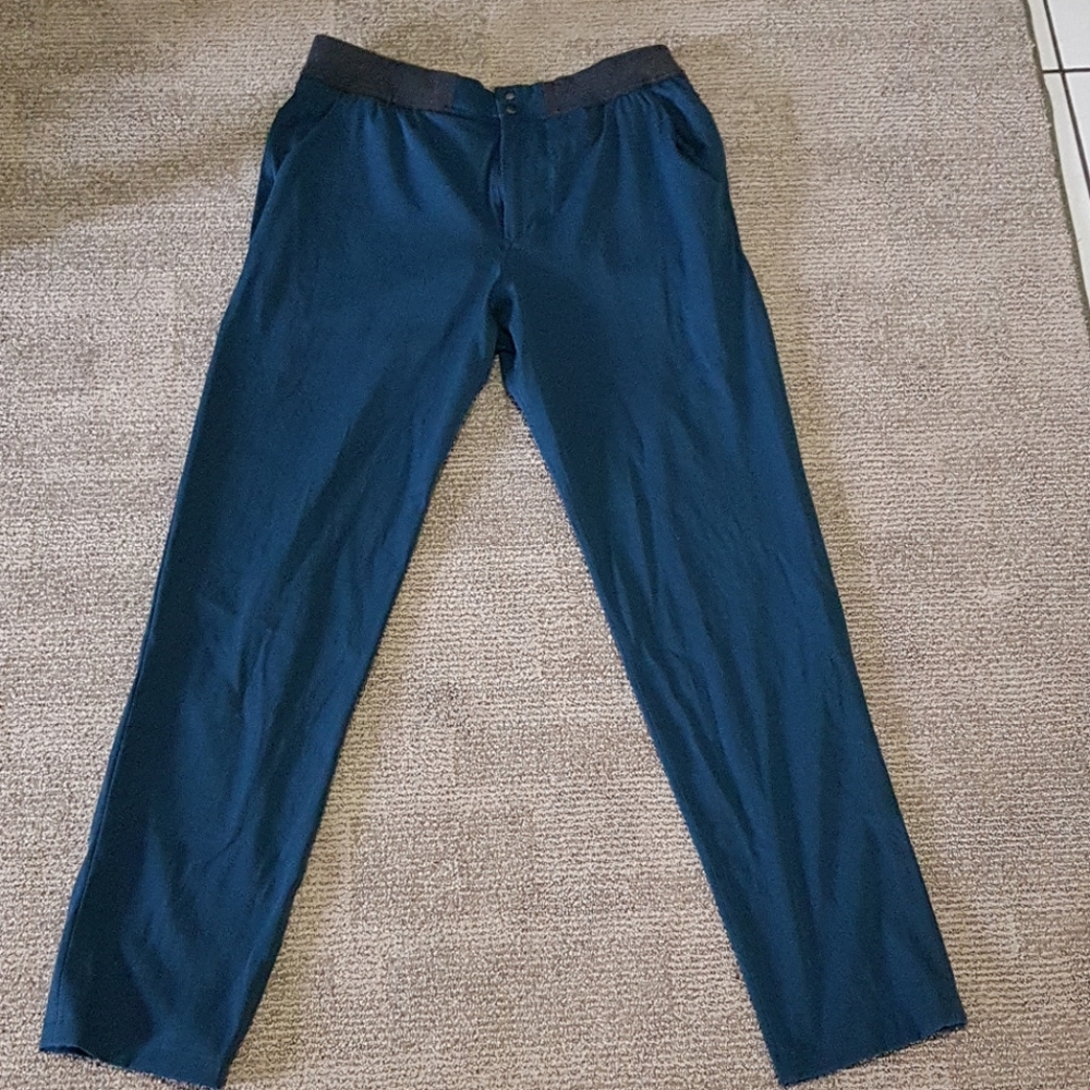 Lululemon